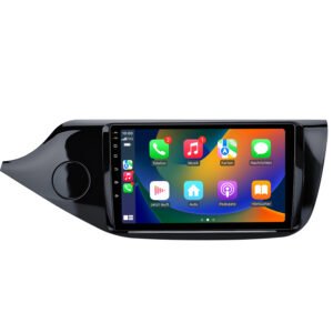 Radio voor Kia Ceed CarPlay Android Auto Bluetooth Navi