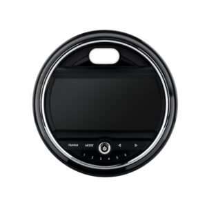 CarPlay voor MINI Hatch Clubman F55 F56 F54 2014-2017 CarPlay Android Auto