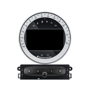 CarPlay voor MINI Countryman R60 2010-2014 Android Auto