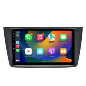 Radio voor Mazda 6 CarPlay Android Auto Bluetooth Navi