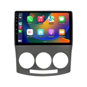 Radio voor Mazda 5 CarPlay Android Auto Bluetooth Navi