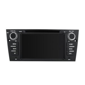 CD Radio voor BMW 3 Series E90 E91 E92 E93 Bluetooth