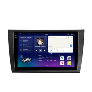 2K-scherm radio voor VW Golf 6 CarPlay Android Auto Bluetooth X9