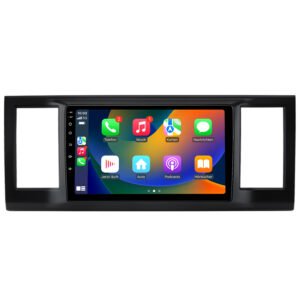 Radio voor VW T6 CarPlay Android Auto Navi RDS GPS
