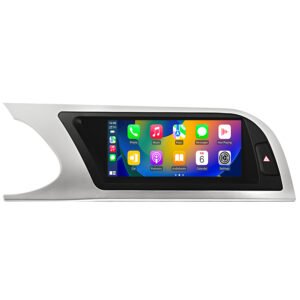 CarPlay Upgrade voor Audi A4 B8 2009-2012 MMI CarPlay Android Auto