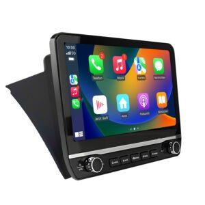 Radio Voor VW T5 Multivan CarPlay Android Auto Navi