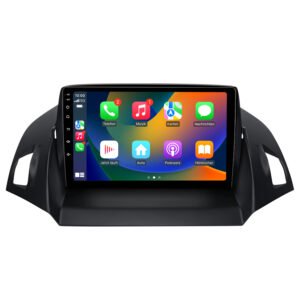 Radio voor Ford Kuga MK2 Escape CarPlay Android Auto Bluetooth Navi