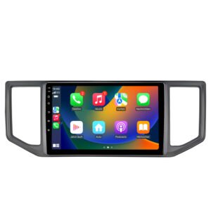 Radio voor VW Crafter I II 30-35 Bestelwagen Bus CarPlay Android Auto Navi Bluetooth