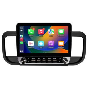 Radio voor Citroen Jumpy III Toyota ProAce Spacetourer CarPlay Android Auto -V2 Plus