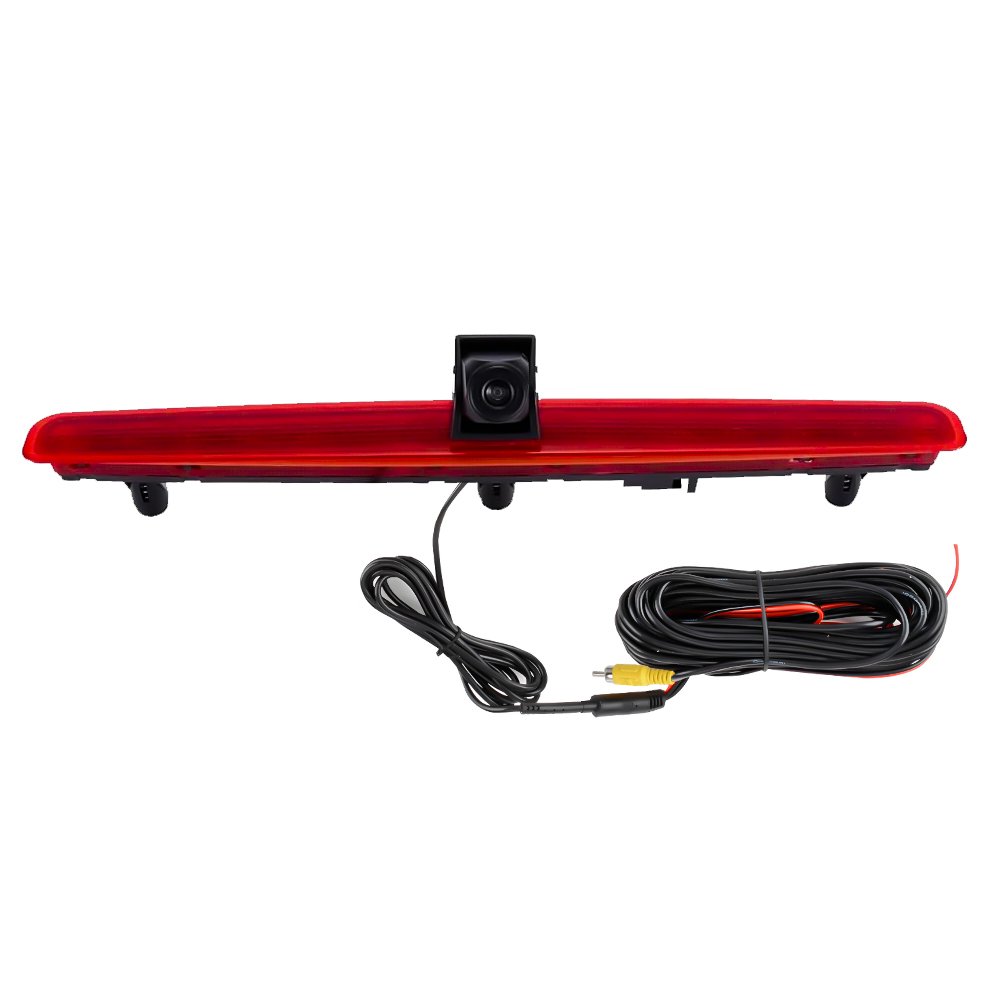 achteruitrijcamera voor VW T5