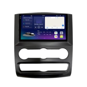 2K-display radio voor Mercedes Sprinter 906 Crafter CarPlay Android Auto X9/X9 Plus