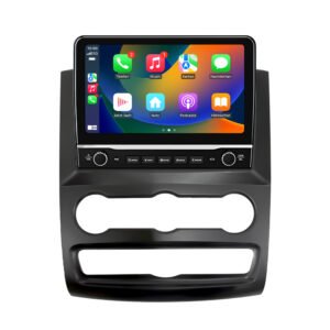 Radio voor Mercedes Sprinter 906 Crafter CarPlay Android Auto Bluetooth