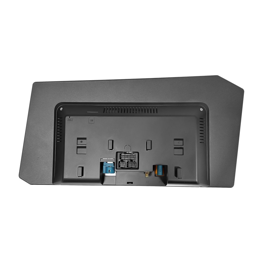 NEU CarPlay voor BMW 3 Serie F30 F31 NBT CarPlay Android Auto - Image 5