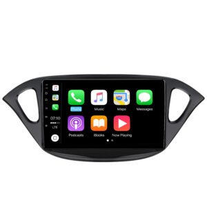 256GB Radio voor Opel Corsa E CarPlay Android Auto GPS