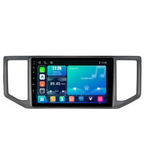 Linux Radio voor VW Crafter Mercedes Sprinter 906 CarPlay Android Auto Bluetooth