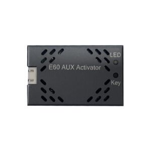 AUX-activator voor BMW CCC 5-serie 3-serie