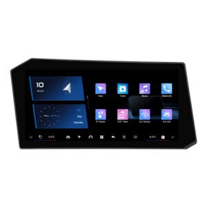 NEU CarPlay voor BMW 5 Series F10 F11 CIC NBT CarPlay Android Auto