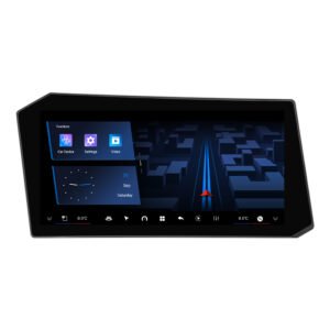 NEU CarPlay voor BMW 1 Series F20 F21 NBT CarPlay Android Auto