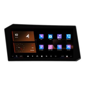 NEU CarPlay voor BMW 3 Serie F30 F31 NBT CarPlay Android Auto