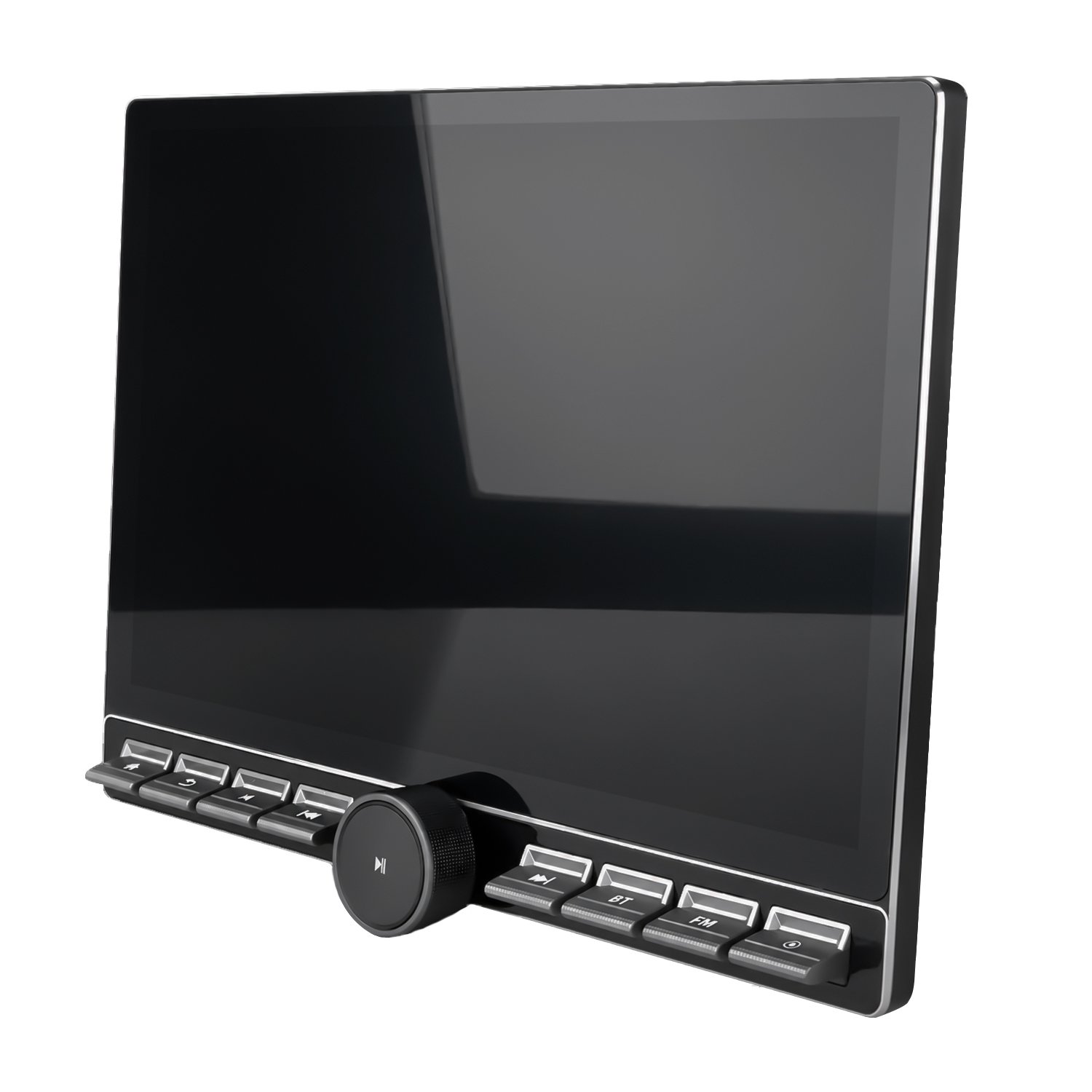 13 inch radio voor Mercedes Vito W447 CarPlay Android Auto Bluetooth Navi -V2 Plus - Image 2