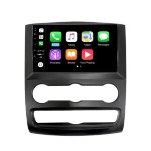 256GB Radio voor Mercedes Sprinter 906 Crafter CarPlay Android Auto