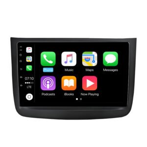 256GB DAB+ Radio voor Mercedes V-Class W639 2003-2015 CarPlay Android Auto