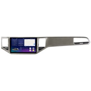Radio voor VW Golf Sportsvan CarPlay Android Auto Bluetooth Navigatie RDS GPS