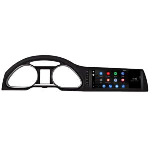 Junsun CarPlay voor Audi Q7 4L 2005-2015 MMI 2G High 3G Basic CarPlay Android Auto Bluetooth